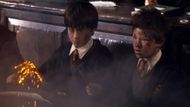Incendio | Image Source: Warner Bros. Pictures